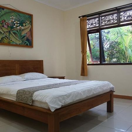 Nyuh Gading Accommodation Ubud Zewnętrze zdjęcie