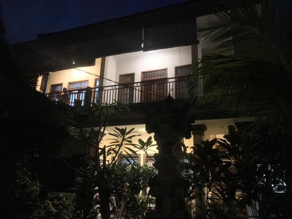 Nyuh Gading Accommodation Ubud Zewnętrze zdjęcie