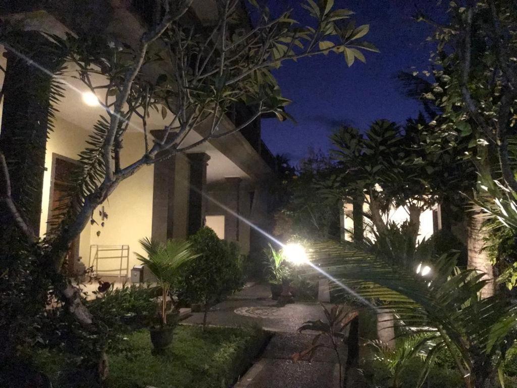 Nyuh Gading Accommodation Ubud Zewnętrze zdjęcie