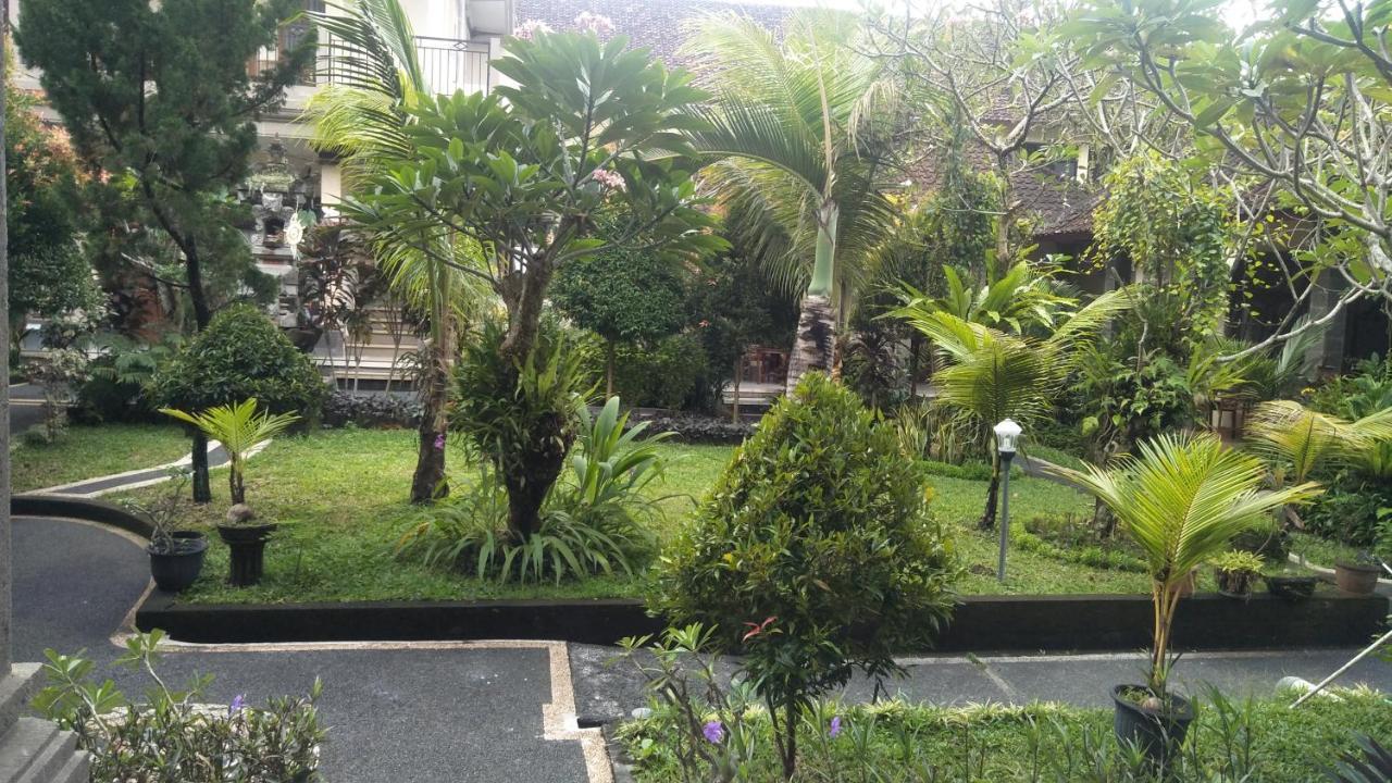 Nyuh Gading Accommodation Ubud Zewnętrze zdjęcie