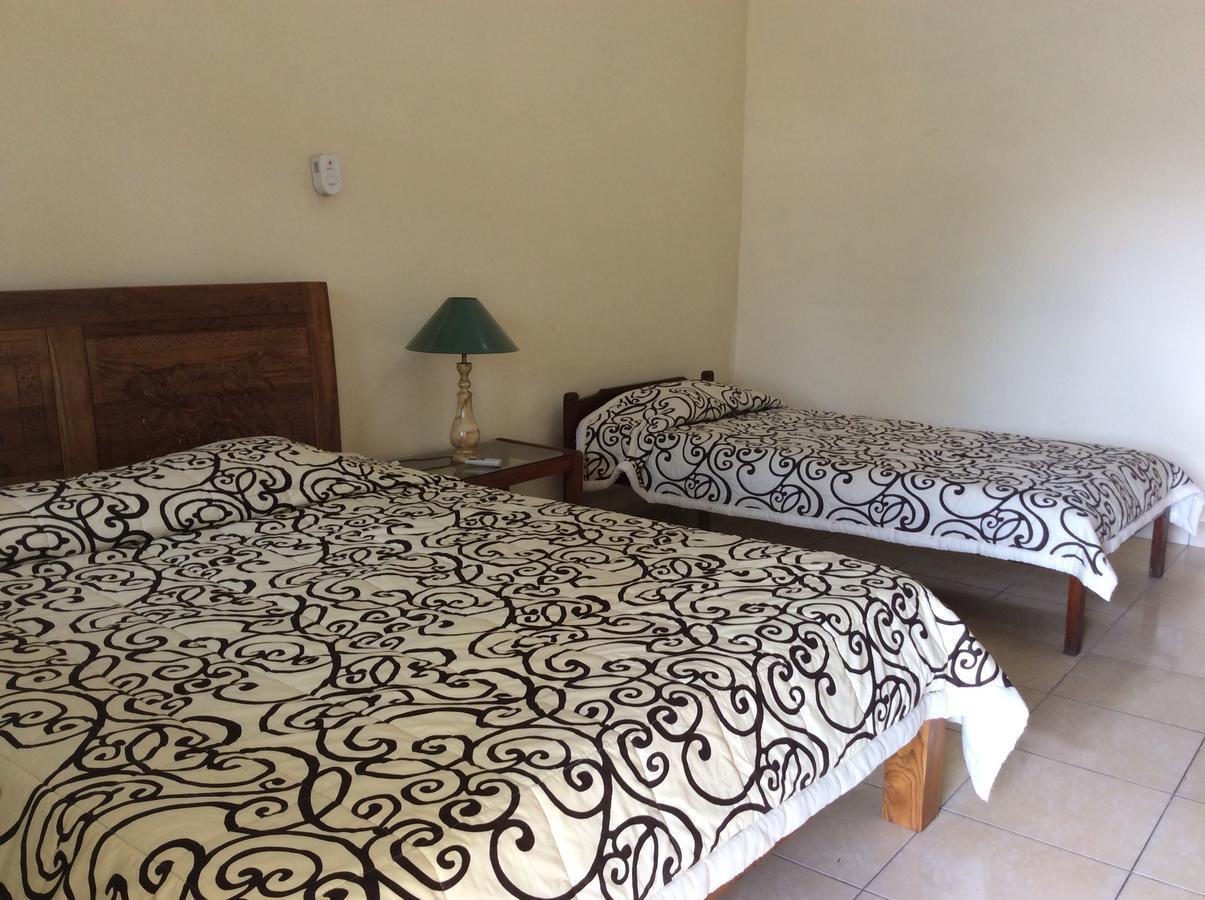 Nyuh Gading Accommodation Ubud Zewnętrze zdjęcie