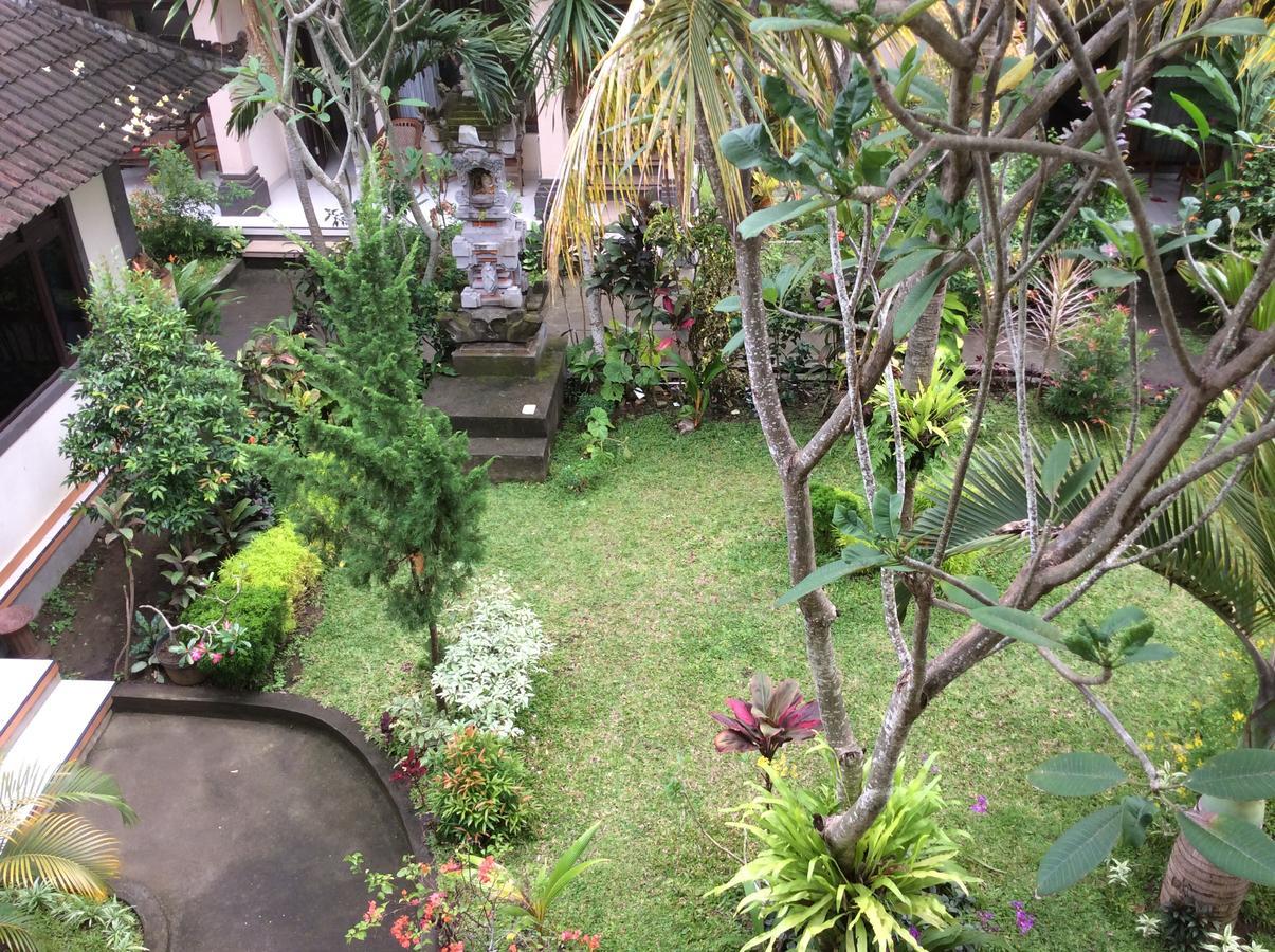 Nyuh Gading Accommodation Ubud Zewnętrze zdjęcie