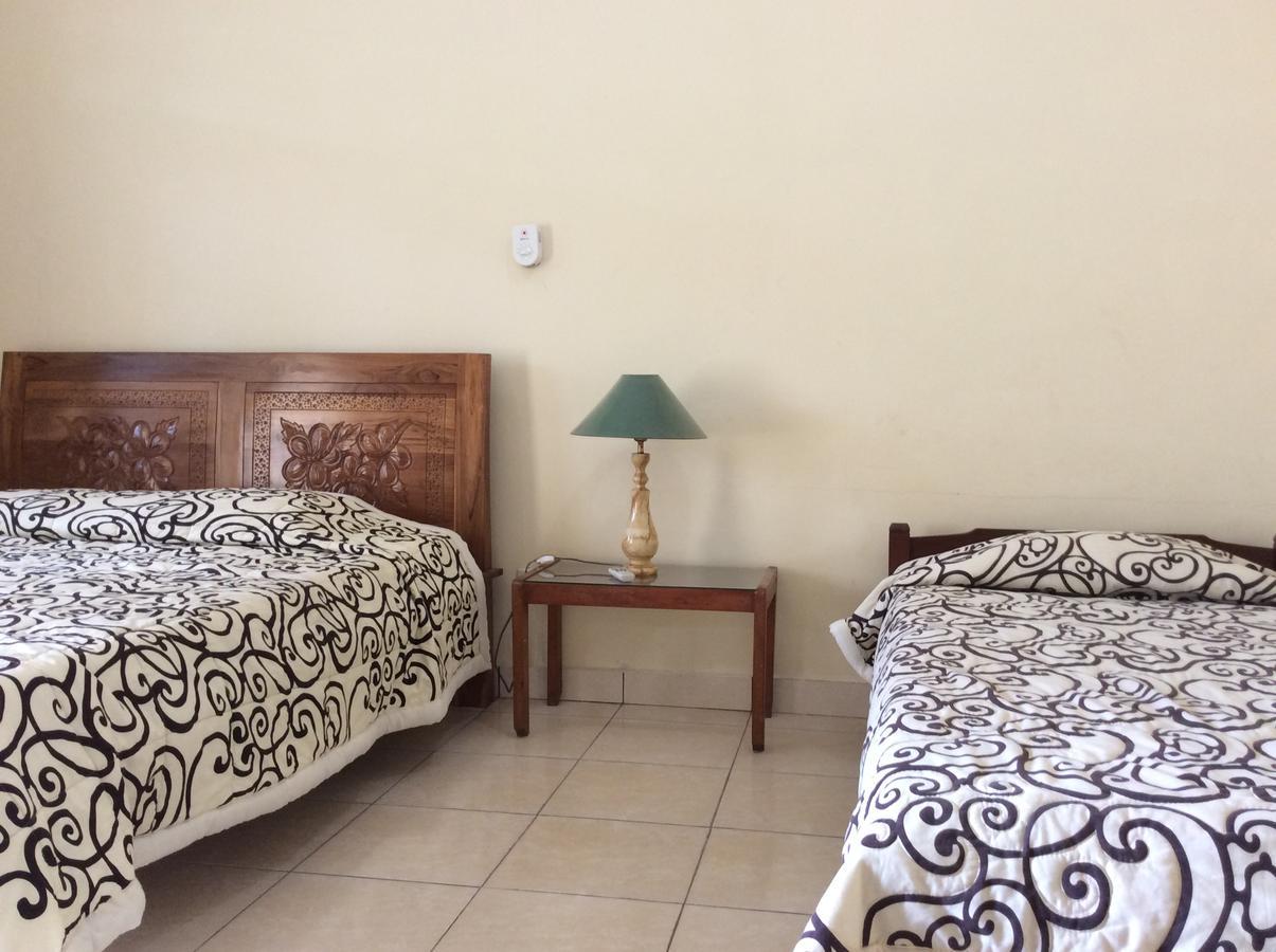 Nyuh Gading Accommodation Ubud Zewnętrze zdjęcie