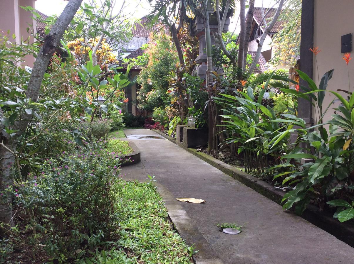 Nyuh Gading Accommodation Ubud Zewnętrze zdjęcie