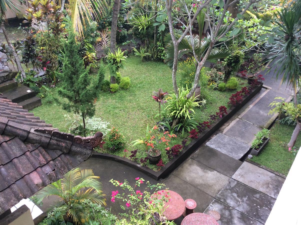 Nyuh Gading Accommodation Ubud Zewnętrze zdjęcie