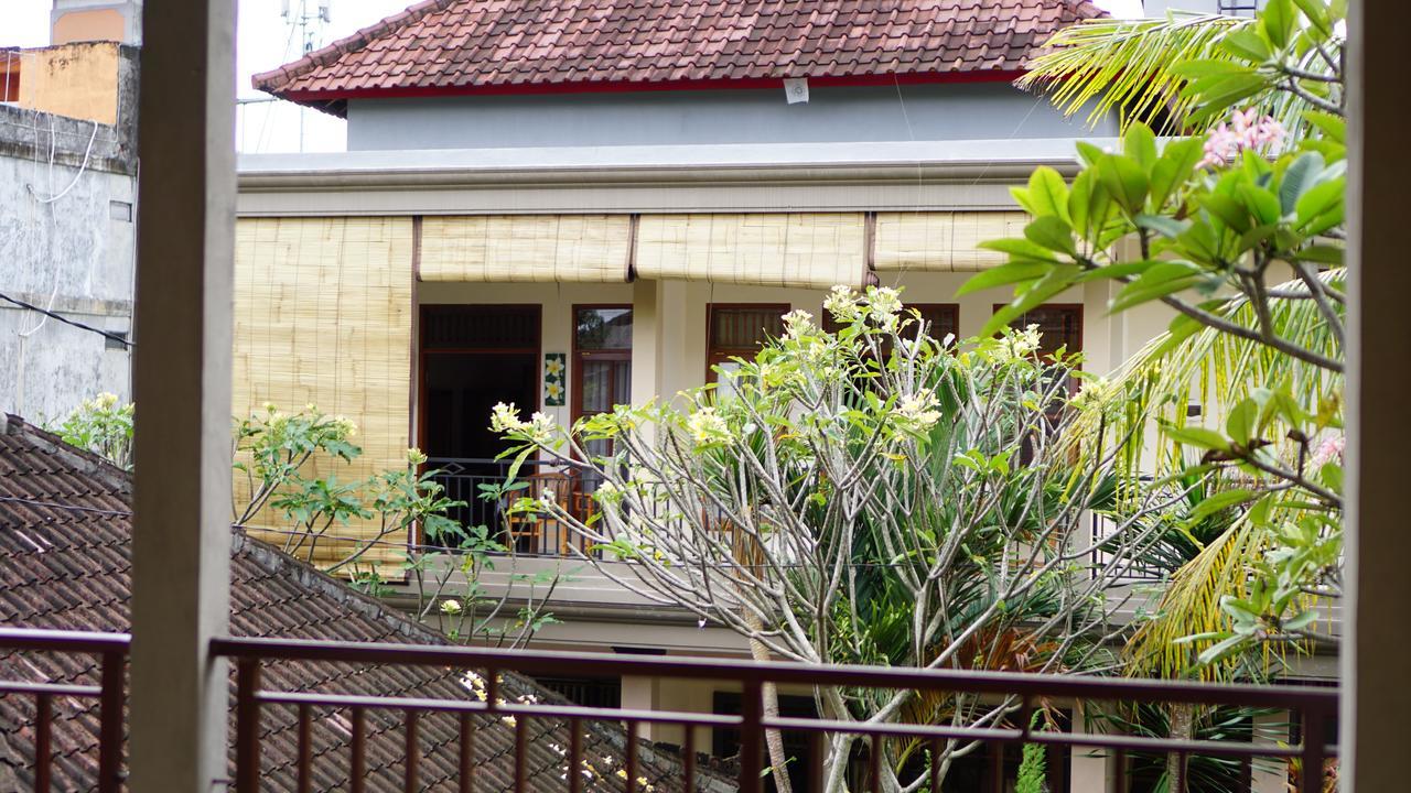 Nyuh Gading Accommodation Ubud Zewnętrze zdjęcie