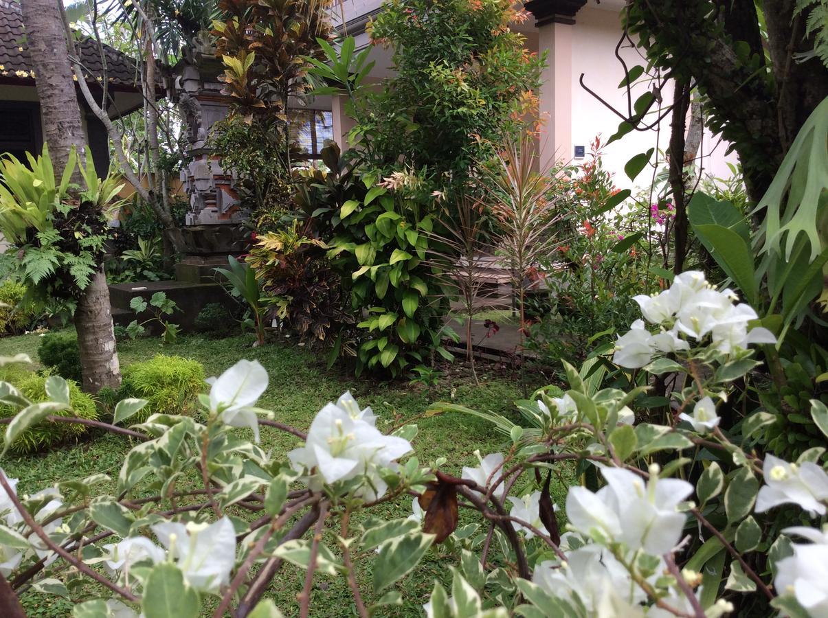 Nyuh Gading Accommodation Ubud Zewnętrze zdjęcie