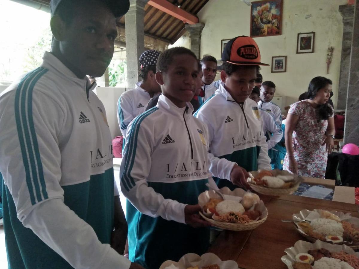 Nyuh Gading Accommodation Ubud Zewnętrze zdjęcie