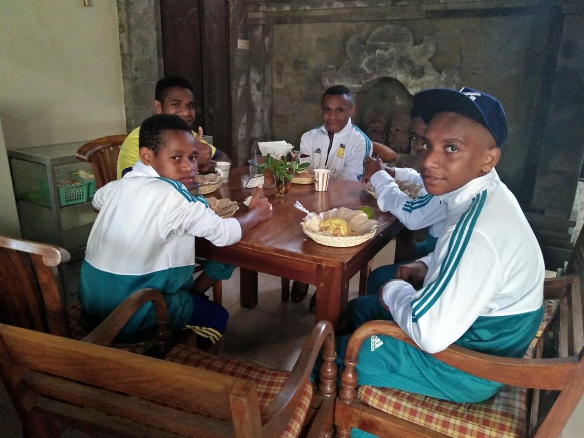 Nyuh Gading Accommodation Ubud Zewnętrze zdjęcie