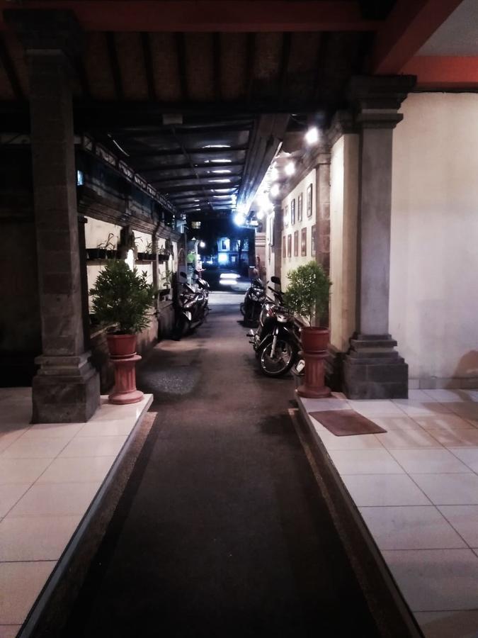 Nyuh Gading Accommodation Ubud Zewnętrze zdjęcie