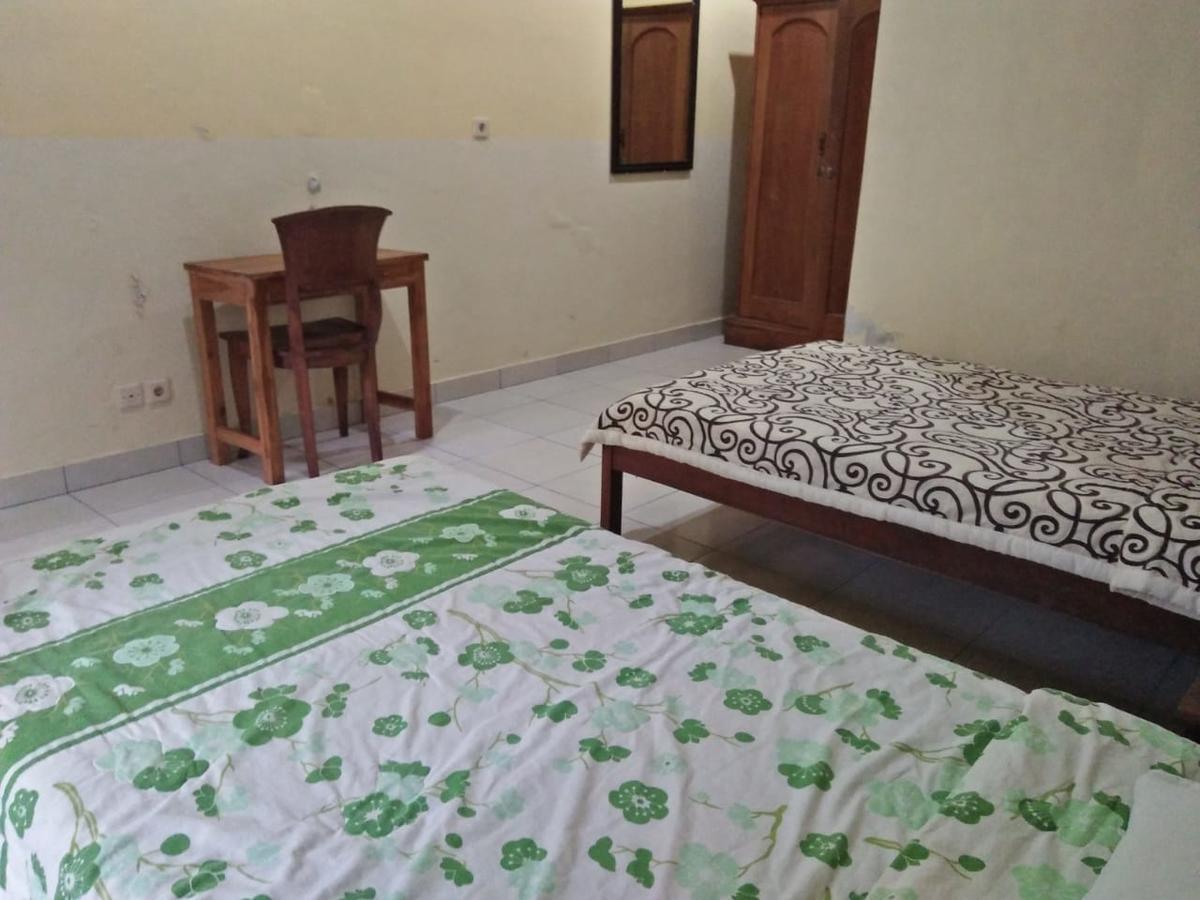 Nyuh Gading Accommodation Ubud Zewnętrze zdjęcie