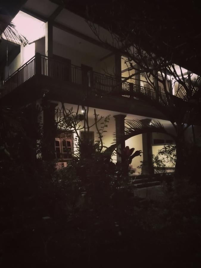 Nyuh Gading Accommodation Ubud Zewnętrze zdjęcie