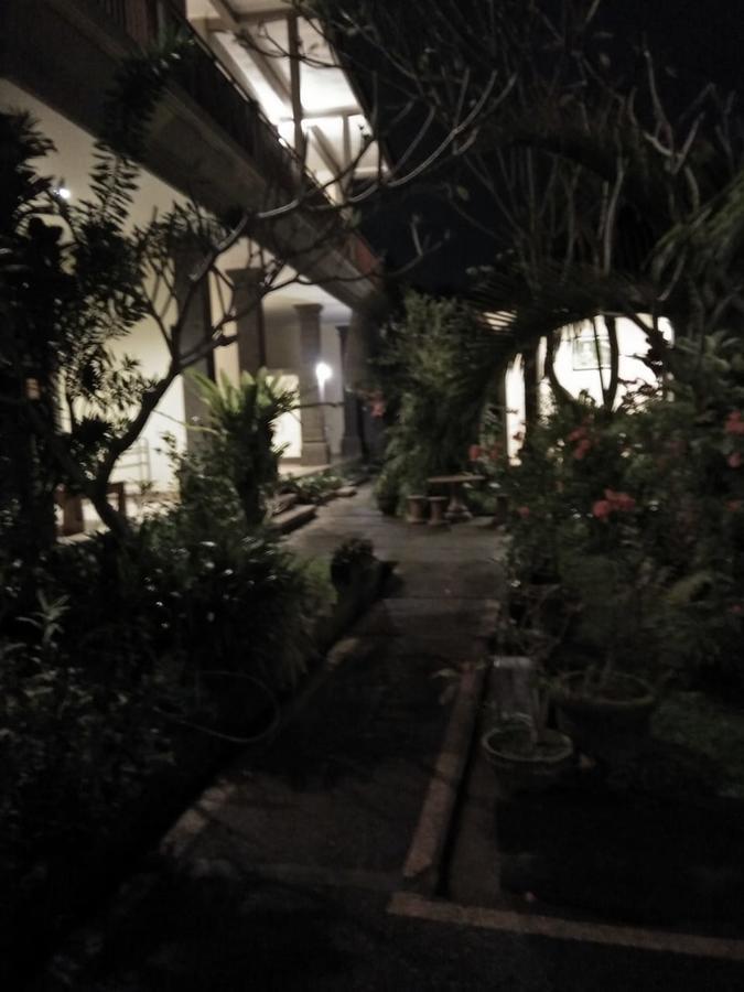 Nyuh Gading Accommodation Ubud Zewnętrze zdjęcie