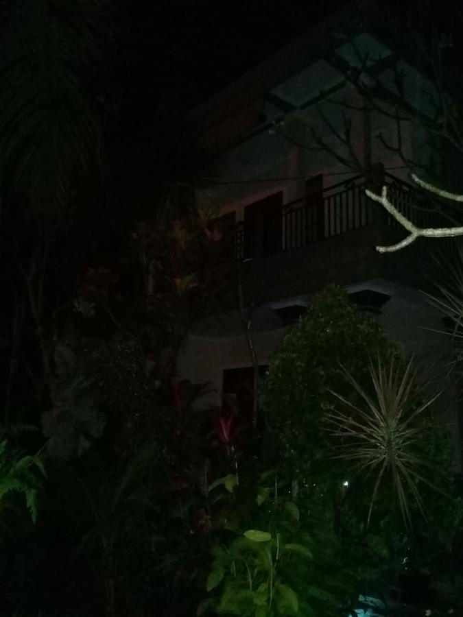 Nyuh Gading Accommodation Ubud Zewnętrze zdjęcie