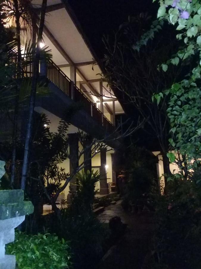 Nyuh Gading Accommodation Ubud Zewnętrze zdjęcie