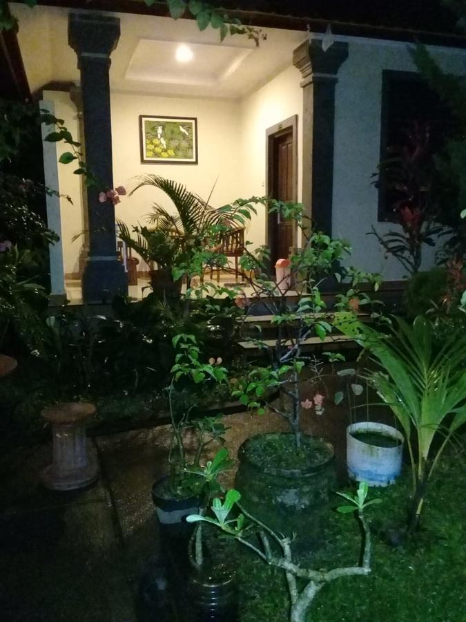 Nyuh Gading Accommodation Ubud Zewnętrze zdjęcie